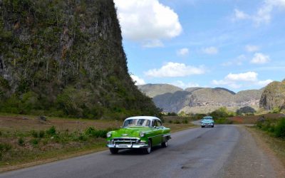 Cuba – 14 days through Havana, Viñales, Trinidad, Cienfuegos and Varadero