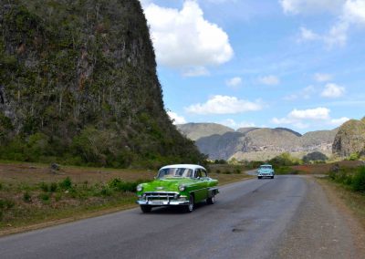 Cuba – 14 days through Havana, Viñales, Trinidad, Cienfuegos and Varadero