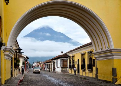 10 days in Guatemala