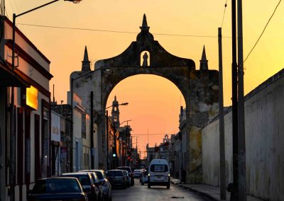Reasons to go to Mérida in exchange