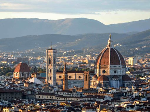 How much does it cost to live in Florence