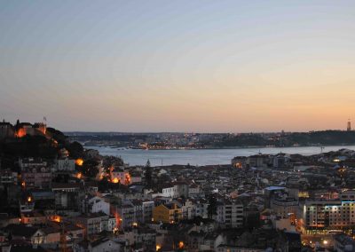 2 dias em Lisboa – onde ir e o que evitar