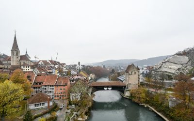 Baden, Switzerland