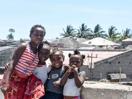 The island is magic! – Mozambique Island