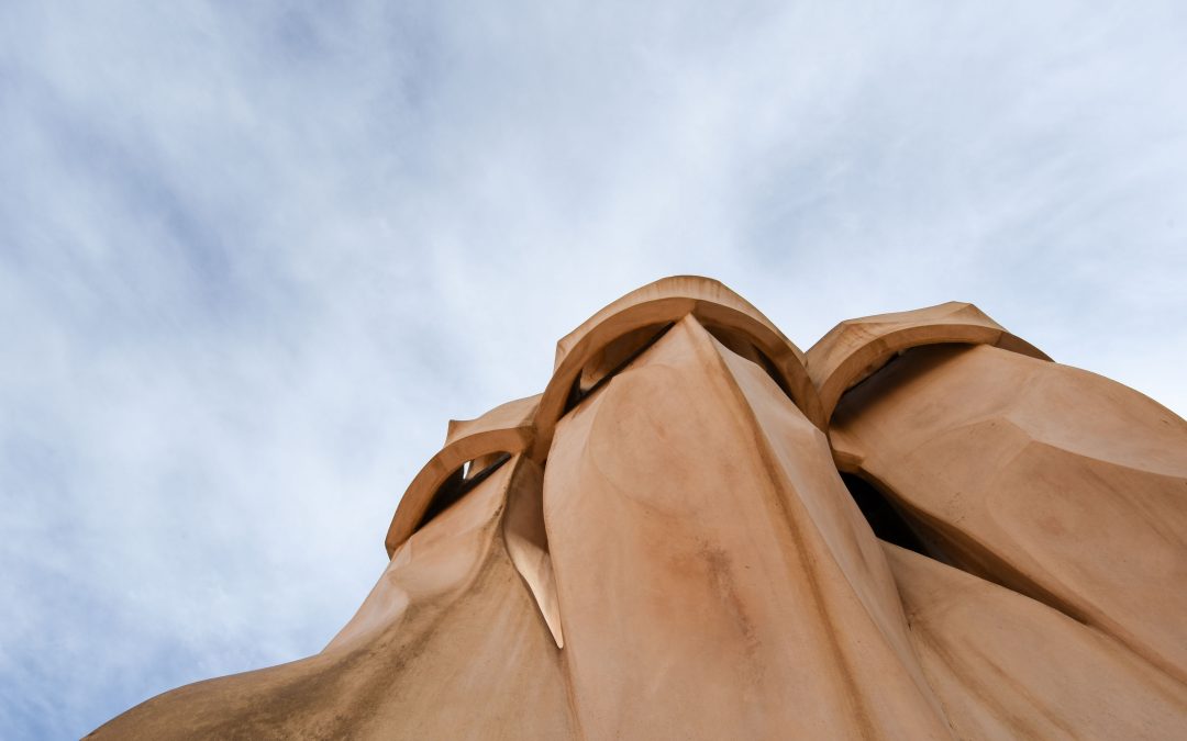 Barcelona – from Gaudi to Mies van der Rohe
