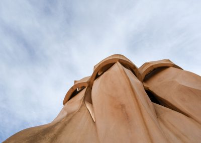 Barcelona – de Gaudi a Mies van der Rohe