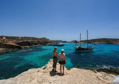 O que ver em Malta, Comino e Gozo – roteiro de 8 dias